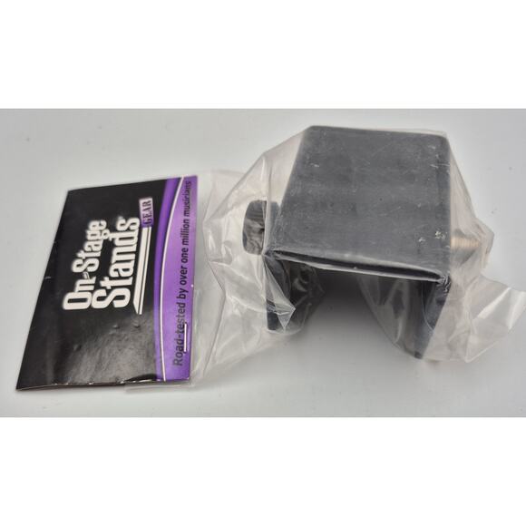 OSS TM-03 Table Mic Clamp 2x2" New SEALED On Stage Stands - Picture 5 of 9